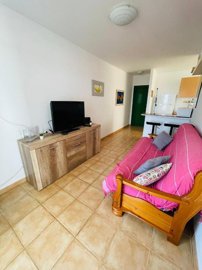 2 Bedroom Apartment Top Located In Playa Del Ingles มาสปาโลมาส ภายนอก รูปภาพ